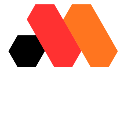 MEB Estrichbau Logo Dark